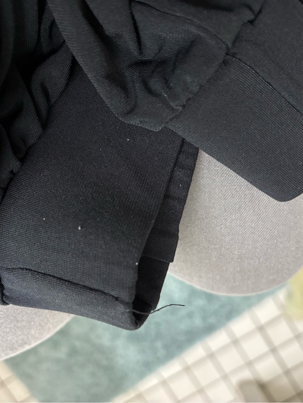 Lisa Rinna cargo joggers - Picture 7 of 7